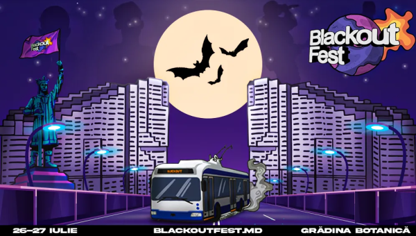 Blackout Fest