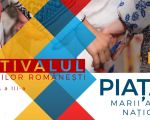 Festivalul Tradițiilor Românești 2025