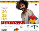 Festivalul Tradițiilor Românești 2025
