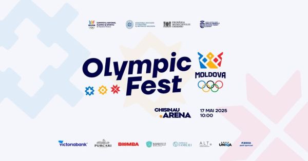 Olympic Fest 2025