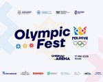 Olympic Fest 2025