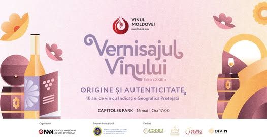 VERNISAJUL VINULUI DE PRIMAVARA
