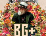 Boris Grebenshchikov BG+