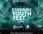 Chișinău Youth Fest 2025