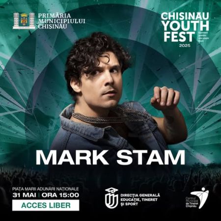 Chisinau Youth Fest 2025
