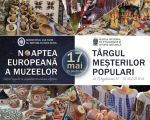 Târgul Meșterilor Populari 2025