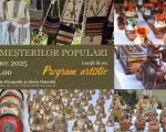 Târgul Meșterilor Populari 2025