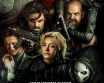 Filmul "Thunderbolts* 3D (RU)"