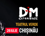 DM Experience – The Greatest Hits Tour 2025