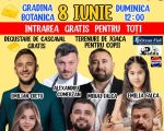 Festivalul Cașcavalurilor și Fructelor de Mare