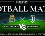Footbal Match at GOODPOINT