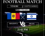 Footbal Match at GOODPOINT
