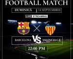 Footbal Match la GOODPOINT