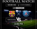 Footbal Match la GOODPOINT