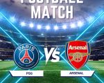 Footbal Match la GOODPOINT