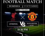 Footbal Match la GOODPOINT