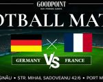 Footbal Match at GOODPOINT