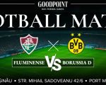 Footbal Match at GOODPOINT