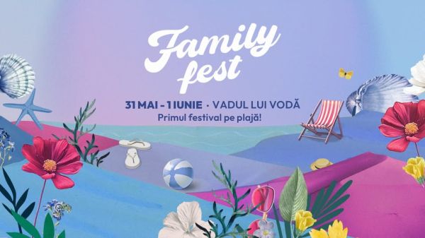 Family Fest