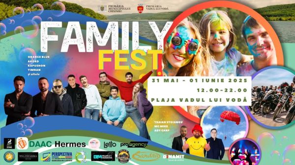 Family Fest