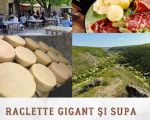 RACLETTE GIGANT