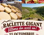 RACLETTE GIGANTA