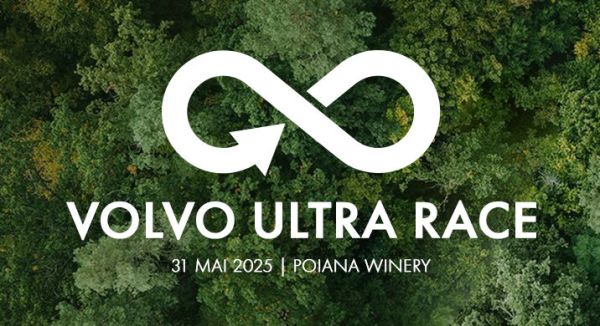 VOLVO ULTRA RACE 2025