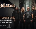 SABATON