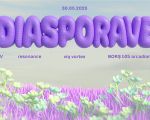 Diasporave #6 | Flori de Mai