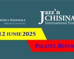 JAZZ’n Chisinau International Festival 2025