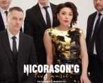 NICORASONG