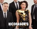 NICORASON'G