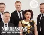 NICORASONG