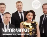 NICORASONG