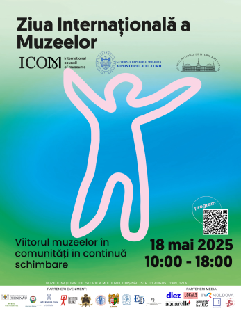 Международный день музеев 2025