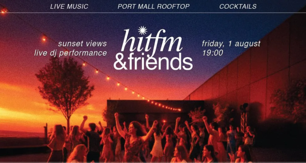 HIT FM and Friends