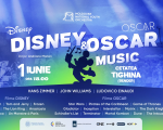 Disney & Oscar Music