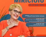 VOCAL ART MASTERCLASS with NELLY MIRICIOIU