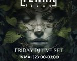 Friday DJ Live Set