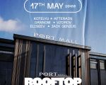 kurabu | Port Mall Rooftop