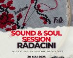 Sound & Soul Session: Rădăcini
