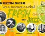 FRESH jazz #3