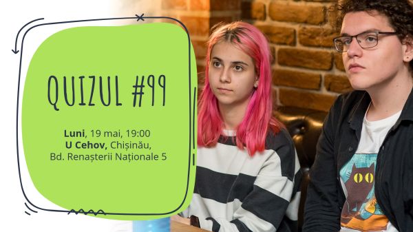 QUIZUL #96