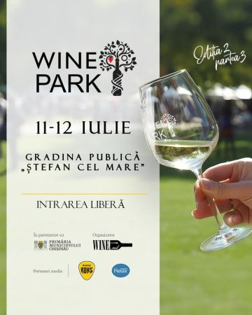 Wine Park