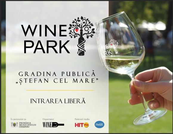 Festival Wine Park