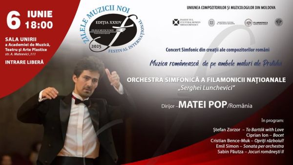 Concert Simfonic