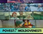 Filmul "Povești Moldovenești la Mileștii Mici"