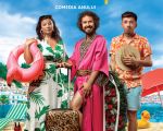 Movie "Death on Vacation"