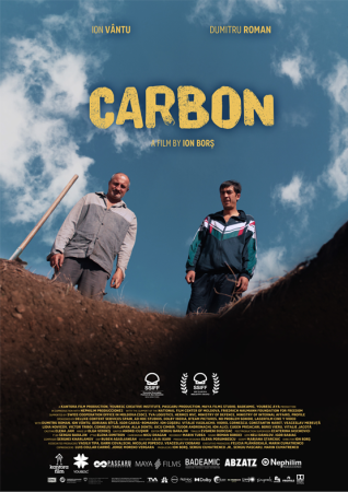 Filmul "CARBON"