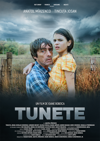 Movie "TUNETE"